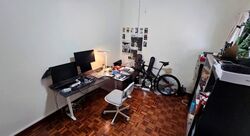 Ridgewood (D10), Condominium #581246621